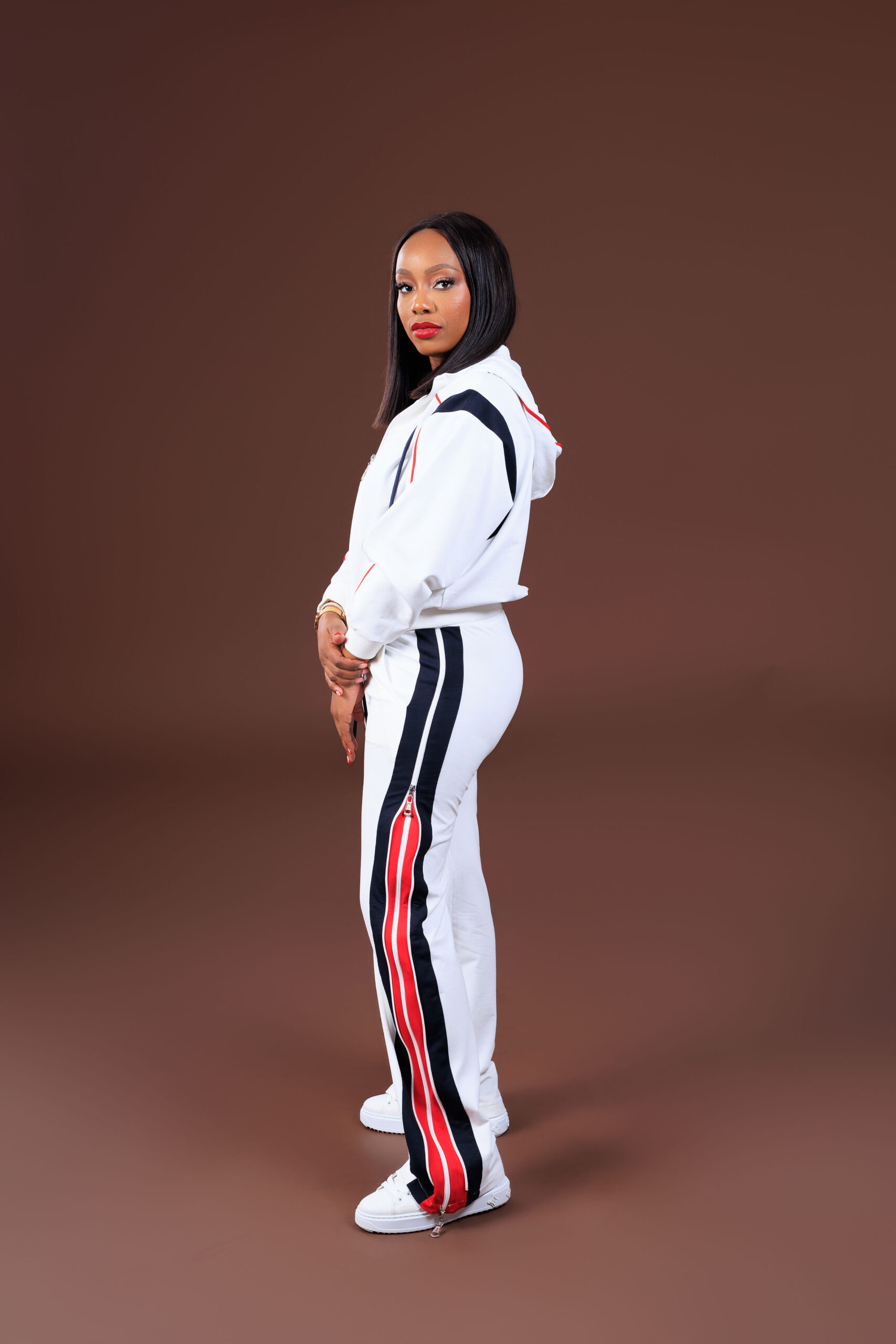 Ciara Casual set - Image 2